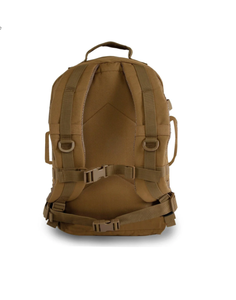 Sac tactique pour la gym, la randonnée, la chasse, Mochilas Taticas <span class=keywords><strong>45L</strong></span>, sac à dos tactique imperméable Molle pour hommes - Product Image 3