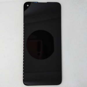 Écran LCD Motorola Moto G8 XT2045-1 avec numériseur tactile, vente en gros d'usine, garantie 1 an, pièces de téléphone portable - Product Image 2