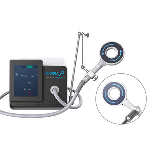 Appareil de magnétothérapie MS-35 PRO, améliore l'immunité du corps, soulage la douleur, réduit les douleurs musculaires, utilisation domestique et commerciale - Product Image 4