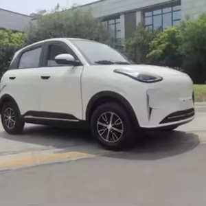 Modèle 2026 SUV personnalisable, véhicule neuf en vente directe, véhicule électrique orienté famille, design intérieur de haute qualité pour <span class=keywords><strong>taxi</strong></span> - Product Image 1