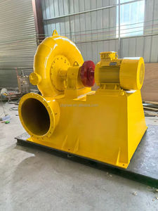 Turbine hydraulique Francis <span class=keywords><strong>Prix</strong></span> 3KW-100KW Turbine hydraulique dynamo 220V/380V <span class=keywords><strong>Micro</strong></span> générateur <span class=keywords><strong>hydroélectrique</strong></span> 100kw Francis - Product Image 3