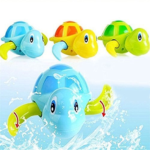 Children bath toy snapping turtle Animal Beñera toy for baby and girls