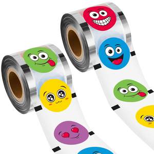 מותאם אישית 95 מ""מ 98 מ""מ 110 מ""מ בועת תה <span class=keywords><strong>PP</strong></span> גליל סרט איטום כוס איטום, סרט גליל איטום כוס פלסטיק, גליל סרט איטום כוס - Product Image 6