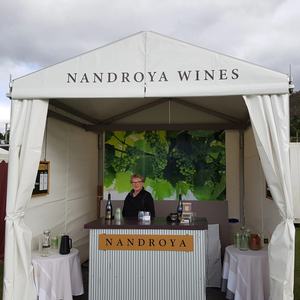 Tente <span class=keywords><strong>de</strong></span> salon commercial extérieur facile à assembler, stand d'exposition portable, <span class=keywords><strong>chapiteau</strong></span> en aluminium pour promotion et stand <span class=keywords><strong>de</strong></span> <span class=keywords><strong>marché</strong></span> - Product Image 4