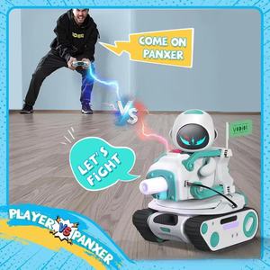<span class=keywords><strong>Robot</strong></span> compagnon interactif intelligent Eilik avec animations en veille, mise à jour constante pour la maison et le bureau, unisexe - Product Image 5