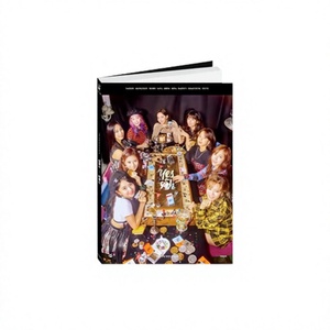 [Álbum Original Coreano] TWICE - YES or YES - Product Image 2