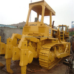 Excavadora de segunda mano d7g para gatos, excavadora de segunda mano d7g d7h - Product Image 2