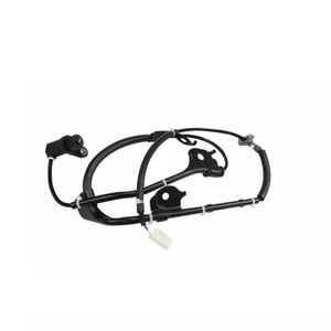 <span class=keywords><strong>Sensor</strong></span> de velocidade de roda ABS para Toyota para Honda para Nissan para Hyundai para Ford Mazda VW Auto Parts-Front 89546-42030 Auto Sensors - Product Image 2