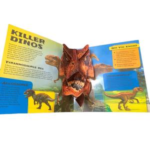 Libro Infantil <span class=keywords><strong>de</strong></span> Espuma con Sonido Musical, Impresión <span class=keywords><strong>de</strong></span> Alta Calidad, Tapa Dura Suave, para Colorear y Recordar Momentos, para Bebés y Niños - Product Image 3