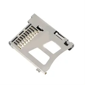 Spel Accessoires Kaartsleuf Voor Psp 1000 2000 3000 Universele Memory Stick Socket Game Card Slot Kaartlezer