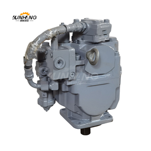Bomba principal hidráulica PVC90 E80BMSR YT10V00023F1 PVC80RC13 en stock para SK80CS-2 SK75-8 SK70SR-2 - Product Image 5