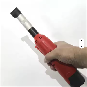 360W <b>Mini</b> Angle 110V/220V 50Hz Industrial Grade Brushless Motor Stone Tile Metal Cutting Polishing OEM 2kg WKC-110 High-Power Mi - Product Image 4