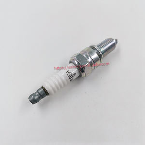 Nueva Bujía de Iridio Platino Láser CR8EA9 CR8EA-9 3521 para Motocicleta - Product Image 6