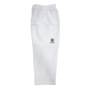 Uniformes de Taekwondo Gyeorugi de Competición de Alta Calidad Personalizados PUREGENERAL WT, <span class=keywords><strong>Dobok</strong></span> de Combate, <span class=keywords><strong>Dobok</strong></span> de Entrenamiento - Product Image 6