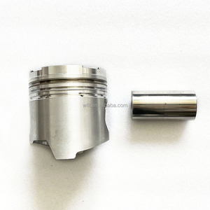 Piston de moteur S6B3 pour pièces de moteur marin - Product Image 3