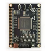 EP4CE6E22C8N & EP4CE10E22C8N Carte de développement FPGA Mini-System Core Board Composants électroniques