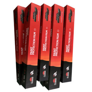 Nuevas <span class=keywords><strong>Ideas</strong></span> de Productos 2025, Película de Protección de Pintura Llumar PPF, Alta Hidrofobicidad, Autocuración, Rollo de TPU, Color Personalizado, Película Camaleón - Product Image 2