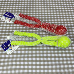 2021 Baru Musim Panas Pembuat Salju Alat Clamp Klip Pasir Menggali Mainan Sendok Set Salju Bola Pantai Mainan untuk Anak-anak - Product Image 6