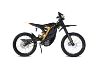 Moto électrique tout-terrain 79 Falcon 72V, suspension intégrale, vitesse unique, batterie lithium, motocross, montagne, course hors route