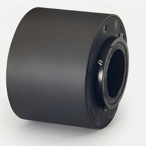 สลิปริง SCHLEIFRING Maverick รุ่น 7KC000013A 250V 6A 50/60Hz แหล่งจ่ายไฟ AC - Product Image 3