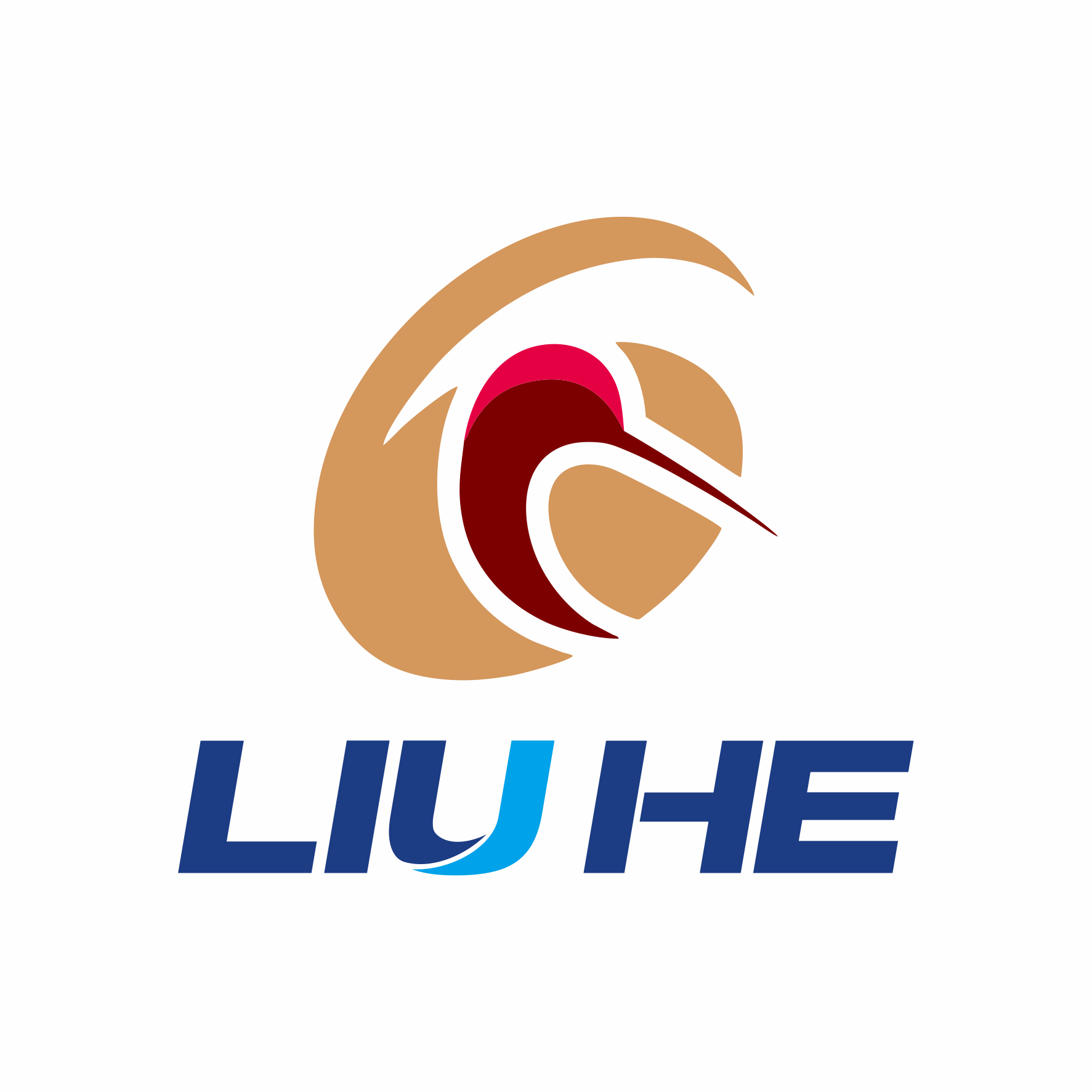 Henan Liuhe Pharmaceutical Group Co., Ltd. logo