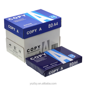 <span class=keywords><strong>Carta</strong></span> da Copia di Alta Qualità <span class=keywords><strong>A4</strong></span> A3 A5 75gsm 80gsm 70gsm per Ufficio e Scuola - Product Image 1