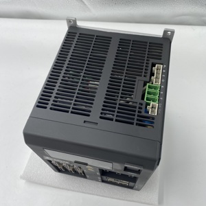 Moteur DEL-TA ASD-A3-0721-M IP65 avec encodeur absolu - Product Image 1