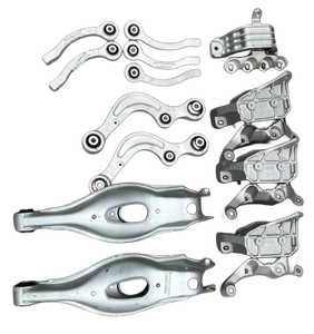 Pièces détachées fiables Voyah FREE, accessoires automobiles, autres pièces automobiles, kits <span class=keywords><strong>de</strong></span> carrosserie complets pour véhicules électriques Voyah Free + 318 - Product Image 3