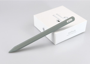 ปลอกหนังซิลิโคนป้องกันอ่อนนุ่มสําหรับดินสอรุ่นที่ <span class=keywords><strong>2</strong></span> - Product Image 6