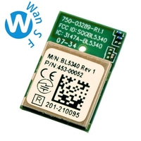 New 453-00052C SMD-75 453-00052 RF and Wireless Electronic Components One-stop BOM List RFQ Quotation