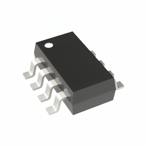 ชิป INA296B1IDDFR SOT 23 8 ชนิดบาง, TSOT 23 8 ชิปอิเล็กทรอนิกส์ ชิ้นส่วนแท้ - Product Image 1