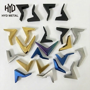Gancio DIAS in Acciaio Inossidabile 316L per Produzione di Massa WEDM 2026, Accessori ARP per Prototipazione Rapida e Stampa <span class=keywords><strong>3D</strong></span> - Product Image 1