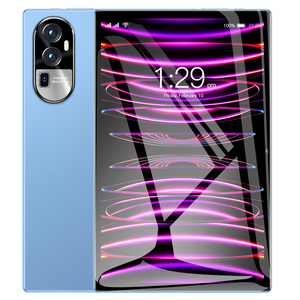 Máy tính bảng 15PRO 10 inch, Android 12, Octa-Core, ROM 64GB, màn hình IPS HD 10.1 inch, WIFI, 3G, 4G, hỗ trợ SIM và Play Store - Product Image 5