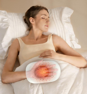 Eveekon 2026 Nuevo Masajeador de Manos por Compresión de Aire, Masajeador de Manos Cómodo y Recargable para Alivio de las Manos - Product Image 3