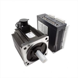 Động cơ servo AC + trình điều khiển mhmf082l1v2m + mcdln35se/SG - Product Image 2