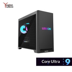 Nouvel ordinateur de bureau de jeu <span class=keywords><strong>Lenovo</strong></span> Blade 7000K (U9-275HX RTX 5070 Carte graphique 12 Go 32 Go de RAM Refroidissement liquide SSD 24 cœurs Windows 10 - Product Image 2