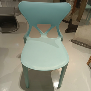 Commercial Wholesale Restaurant <b>Chairs</b> | Full Plastic <b>Chairs</b> from Manufacturer - Product Image 3