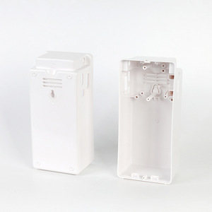 Boîtier de jonction en plastique ABS moulé par injection, personnalisable pour les boîtiers électroniques - Product Image 1
