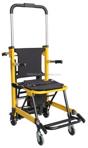 2024ホット販売工場供給電動階段チェアリフト電動階段車椅子 - Product Image 6