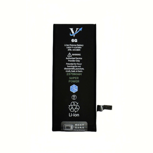 <span class=keywords><strong>Batterie</strong></span> au Lithium d'origine de haute qualité pour <span class=keywords><strong>iPhone</strong></span> <span class=keywords><strong>6</strong></span> Batteries de téléphone portable numérique super capacité Ventes directes d'usine - Product Image 1