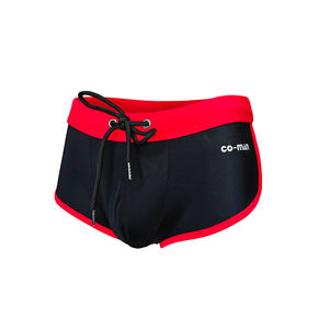 Boxer de <span class=keywords><strong>bain</strong></span> pour hommes Boxer à séchage rapide <span class=keywords><strong>Grande</strong></span> <span class=keywords><strong>taille</strong></span> Maillot de <span class=keywords><strong>bain</strong></span> pour hommes peut être personnalisé Vente en gros Boxer Briefs Sous-vêtements - Product Image 2