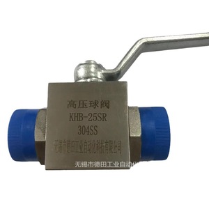 <strong>DETIAN</strong> XJF-50/10, a special stop for accumulators - Product Image 3