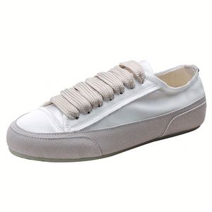 Zapatos Planos Nuevos para Mujer, Casuales, Cómodos, con Suela Suave, Deportivos, para el Día a Día - Product Image 5
