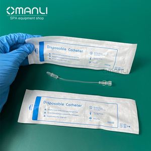 Prix d'usine Pistolet de mésothérapie U225 Pistolet de mésothérapie Cathéter jetable - Product Image 2