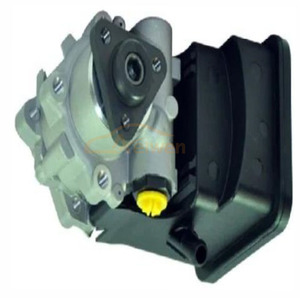 Bomba de dirección utilizada para <span class=keywords><strong>BMW</strong></span> E39 <span class=keywords><strong>E46</strong></span> OE NO 32416761876 32416757465 32416756930 32416756575 32416754172 32416750938 32411095749 - Product Image 2