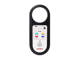 NOUVEAU Testeur de fréquence de clé à distance 315/433/868/902 MHz Détection de signal infrarouge Testeur de clé télécommande OLIVER Compatible Auto