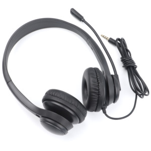 <span class=keywords><strong>Casque</strong></span> parlant <span class=keywords><strong>Casque</strong></span> filaire pour <span class=keywords><strong>casque</strong></span> téléphonique de jeu de l'usine d'origine - Product Image 2