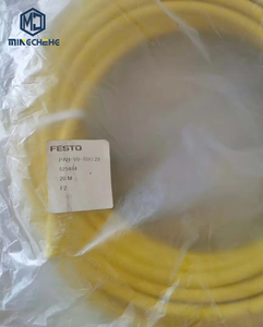 Tuyau d'air comprimé flexible pneumatique PAN-VO-10X1.25, tuyau d'air comprimé haute résistance, tuyau d'air industriel pour systèmes pneumatiques - Product Image 1