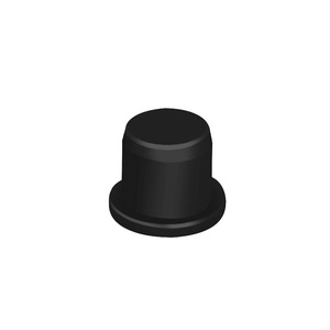 Camera <b>Mounting</b> <b>Block</b> 15mm Aluminum Alloy Plug For Video Capture Equipment - Product Image 2