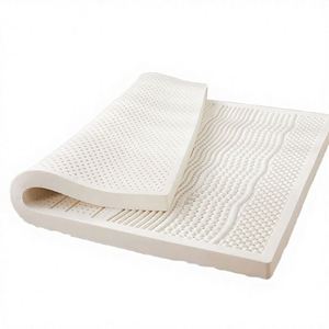 Colchon De Cama Latex Masaje Cuerpo Compl <b>Compress</b> American Standard Sleeping Mattress Foam In A Box Luxury <b>Spring</b> Talalay - Product Image 1